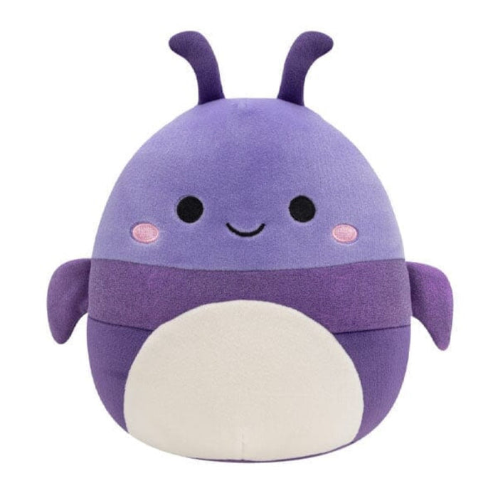 Beetle Plush Toy