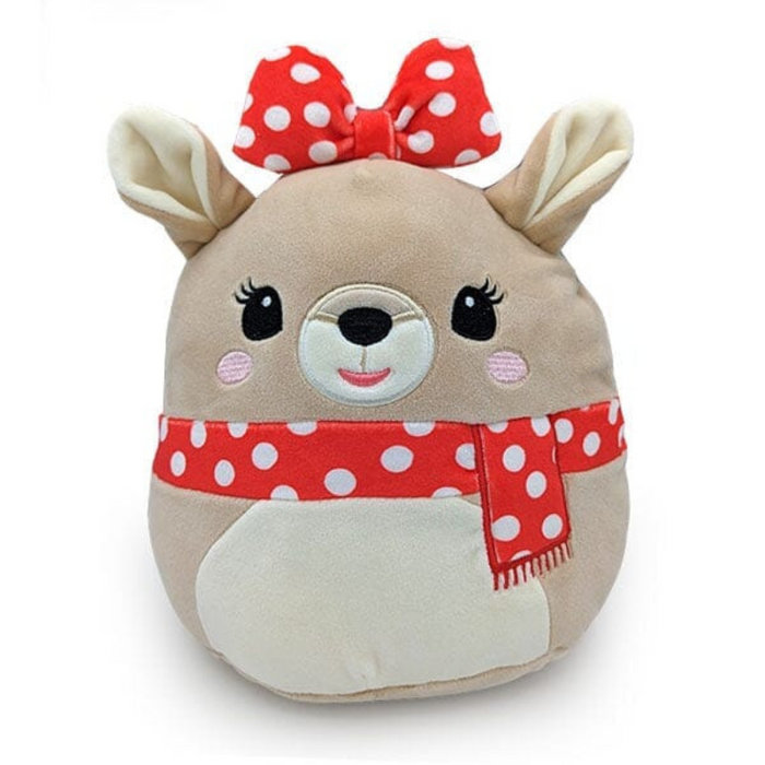 Reindeer Festive Season Plush Toy