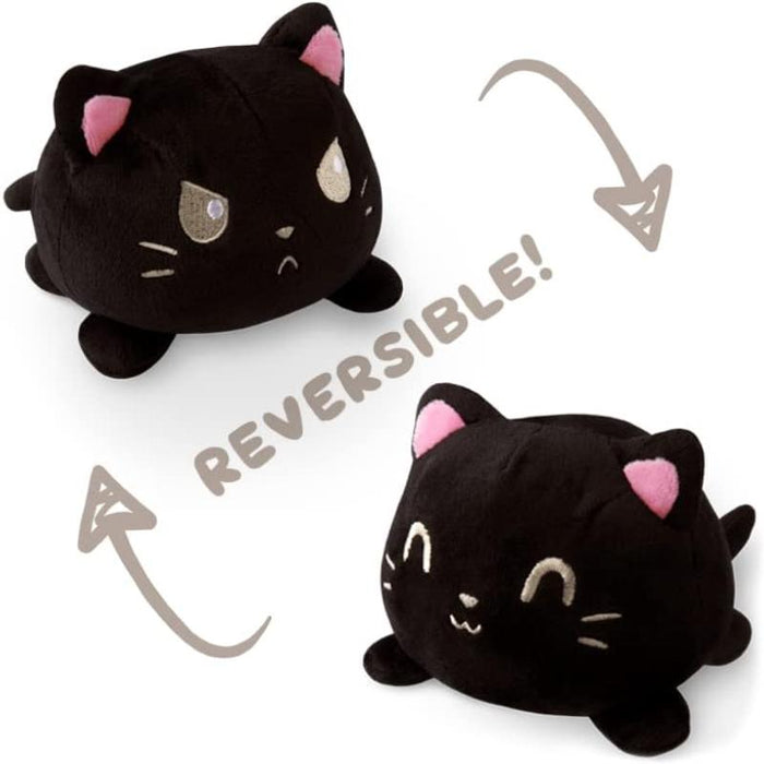 Reversible Animals Soft Plush Toy