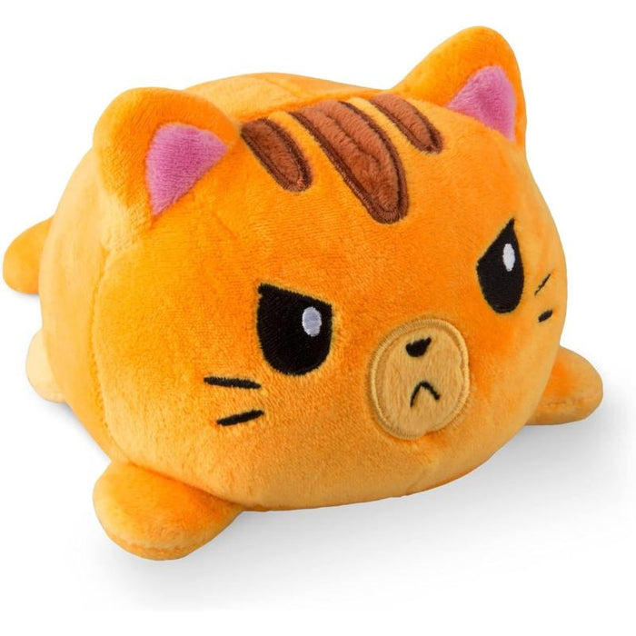 Reversible Animals Soft Plush Toy