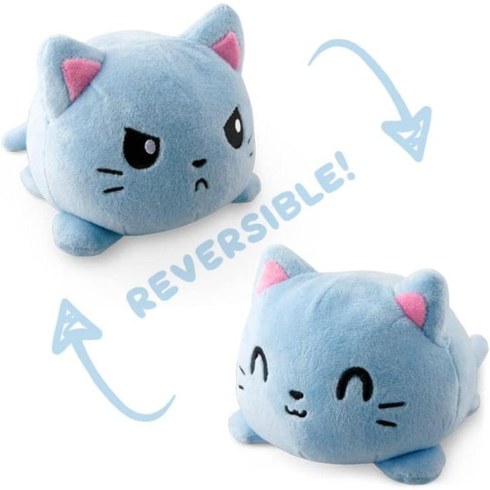 Reversible Animals Soft Plush Toy