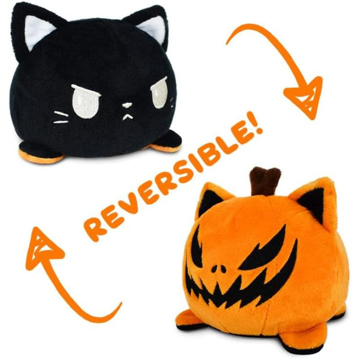 Reversible Animals Soft Plush Toy