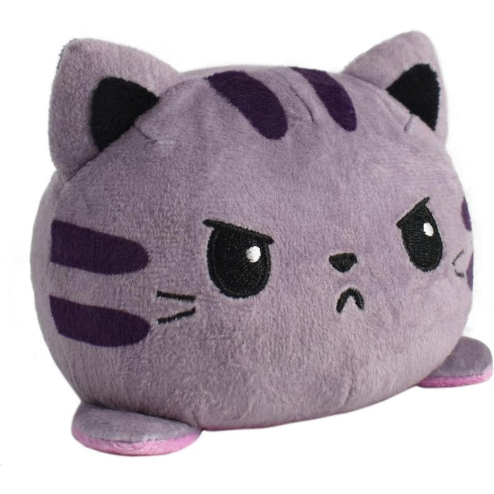 Reversible Animals Soft Plush Toy