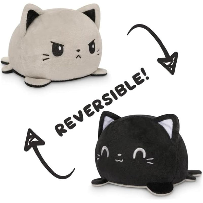 Reversible Animals Soft Plush Toy