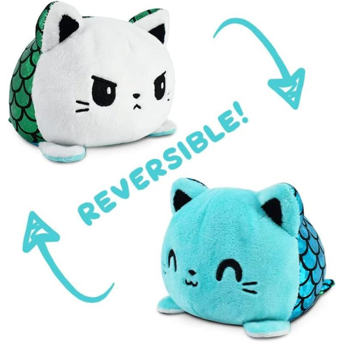 Reversible Animals Soft Plush Toy