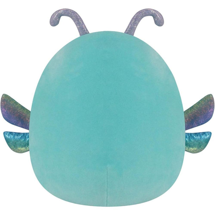 Reversible Ultrasoft Toy Plush