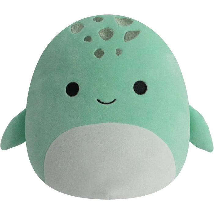 Reversible Ultrasoft Toy Plush