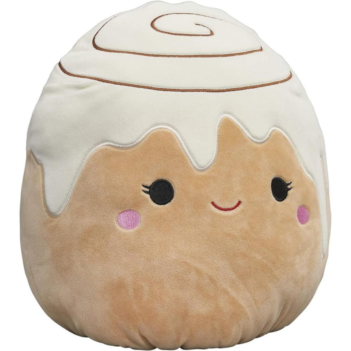 Reversible Ultrasoft Toy Plush