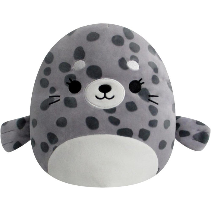 Reversible Ultrasoft Toy Plush