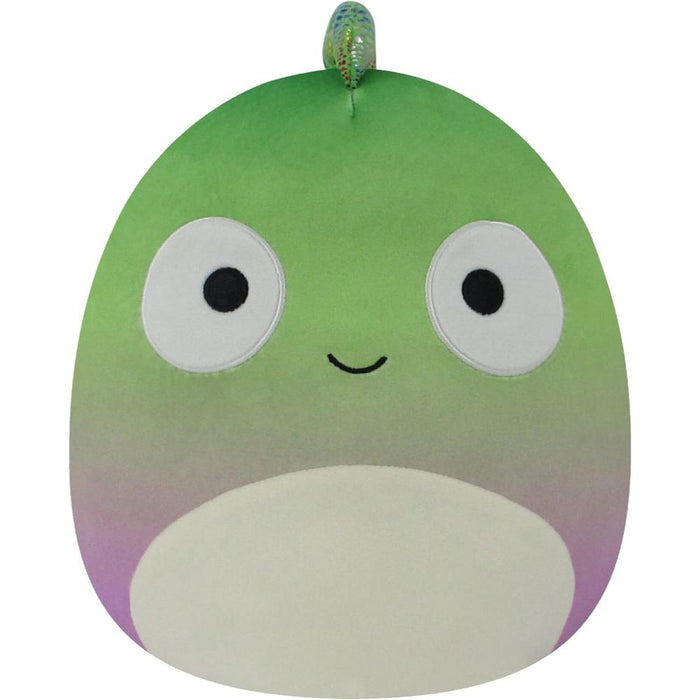 Reversible Ultrasoft Toy Plush