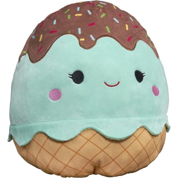 Reversible Ultrasoft Toy Plush