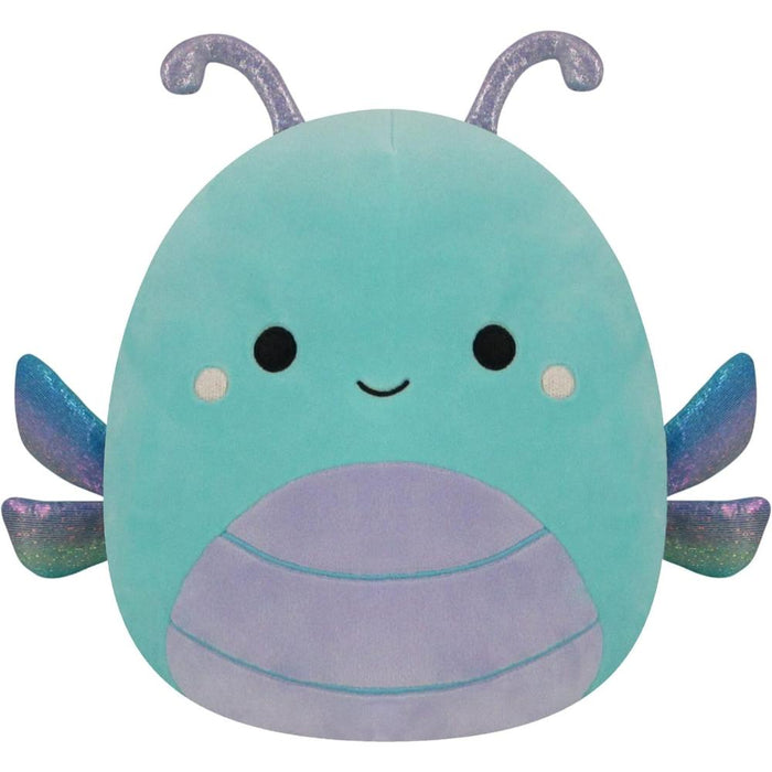 Reversible Ultrasoft Toy Plush