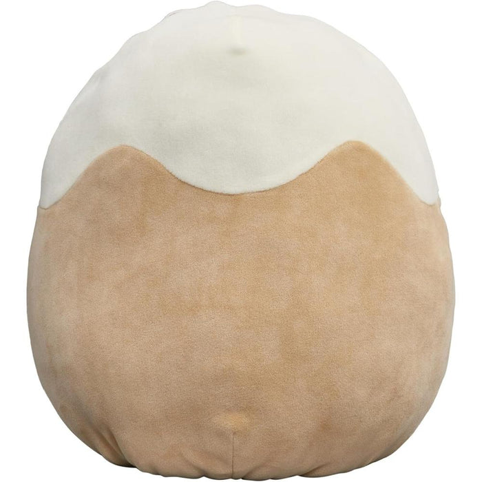 Reversible Ultrasoft Toy Plush