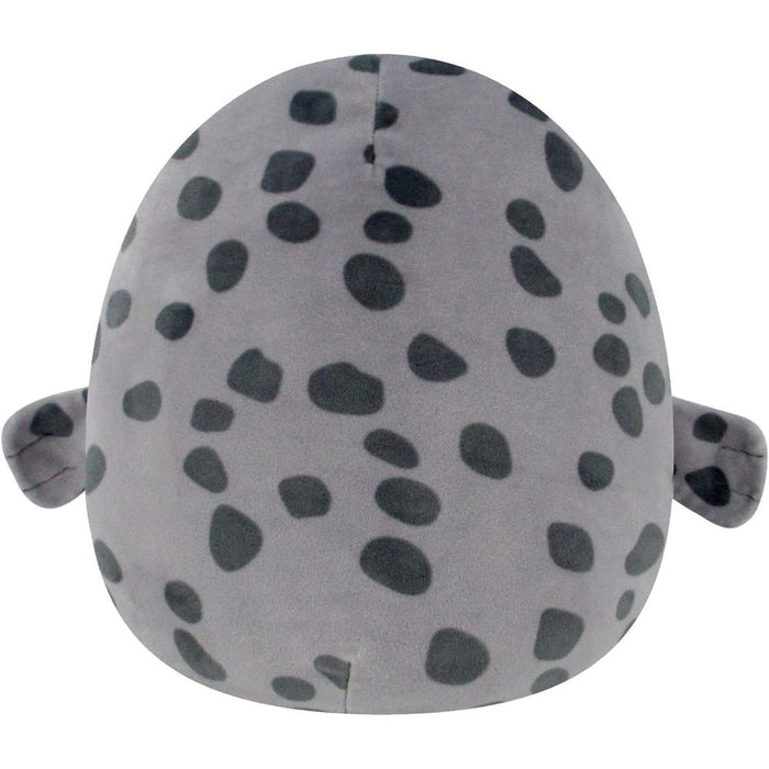 Reversible Ultrasoft Toy Plush