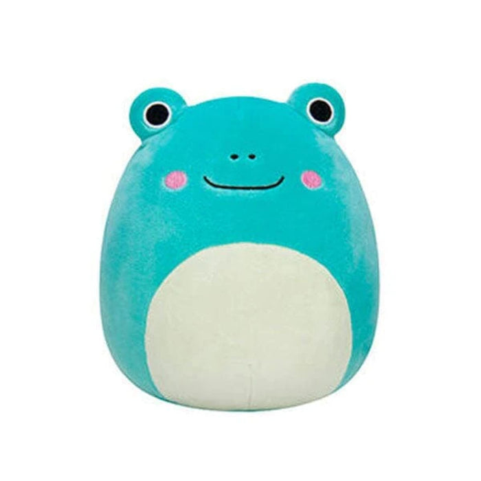 Robert The Frog Plush Toys