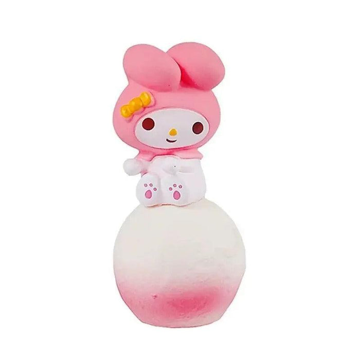 Hello Kitty Night Light