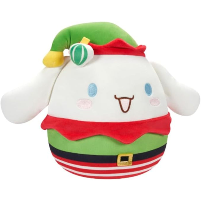 Sanrio Kitty Soft Plush Toy