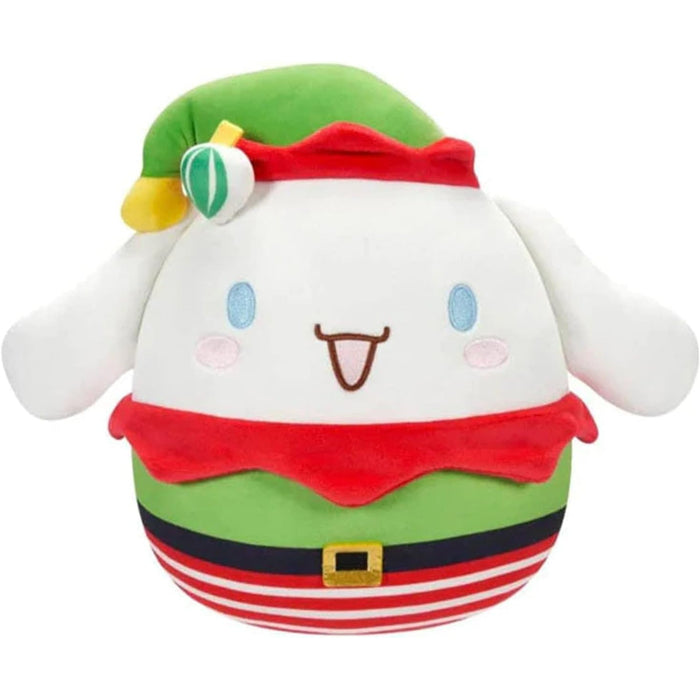 Sanrio Kitty Soft Plush Toy