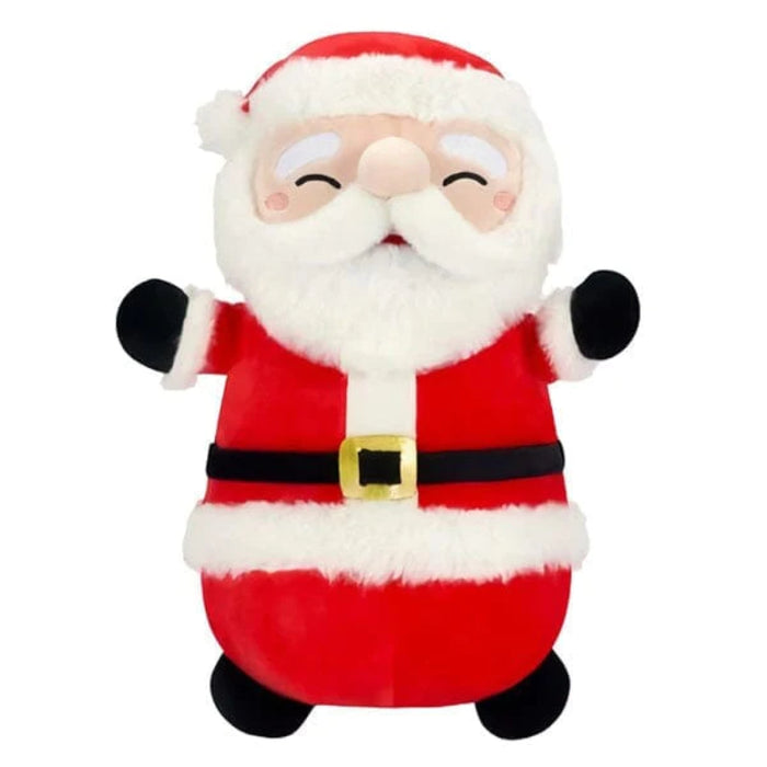 Santa Claus Plush Toys