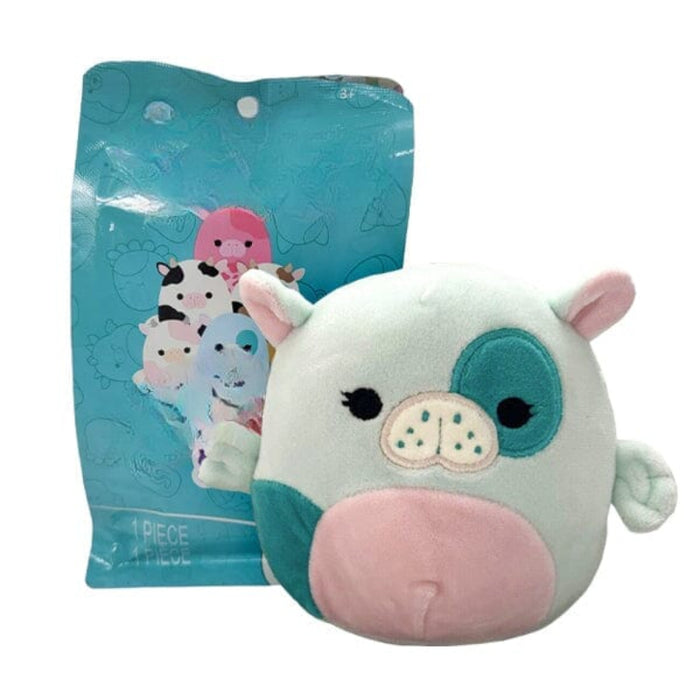 Seacow Scented Plush Toys