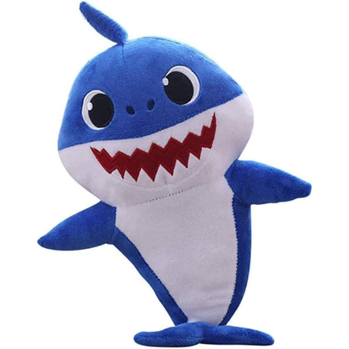 Shark Plush Toy