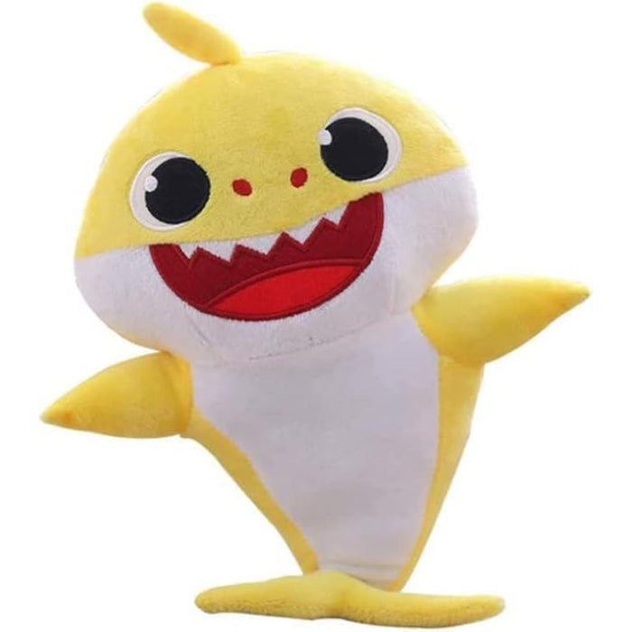 Shark Plush Toy