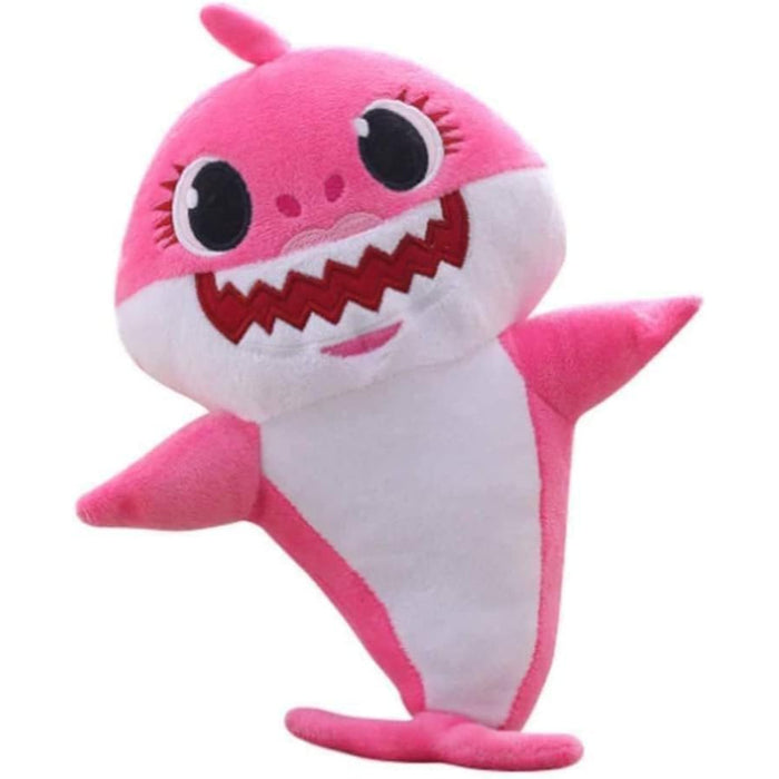 Shark Plush Toy