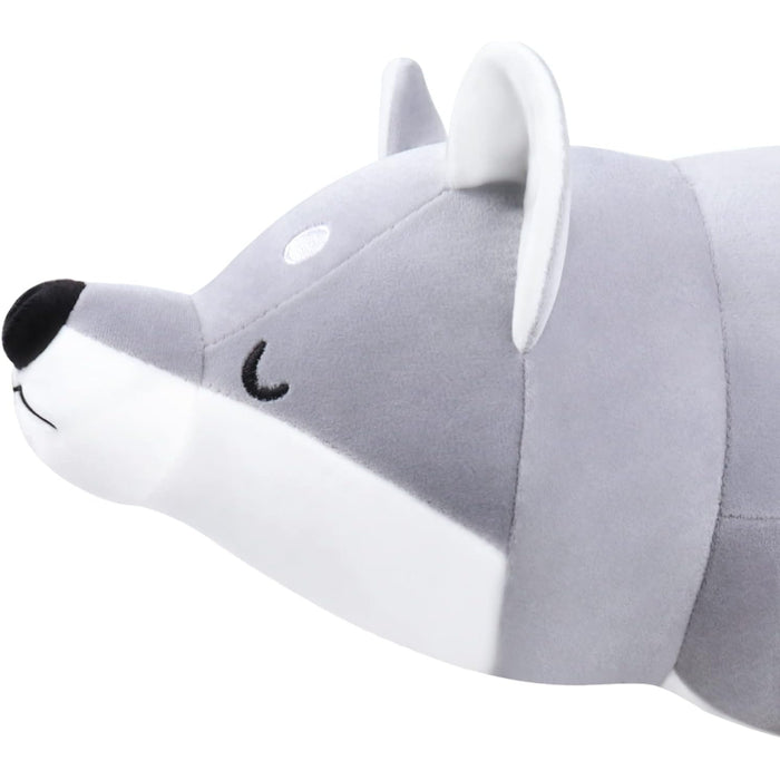 Shiba Inu Dog Cushion Soft Plush Toy