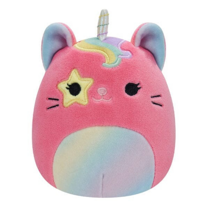 Sienna The Caticorn Plush Toys