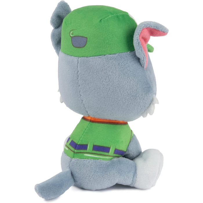 Signature Police Uniform Plush Toy