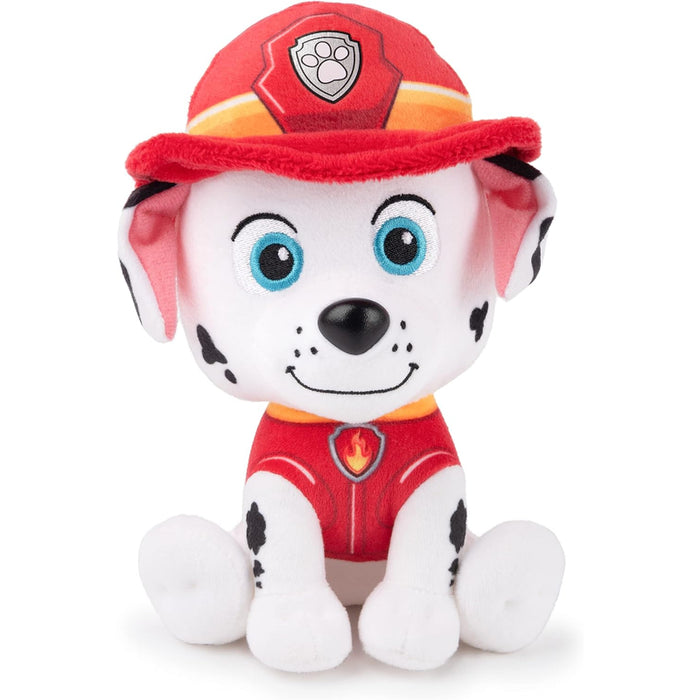 Signature Police Uniform Plush Toy