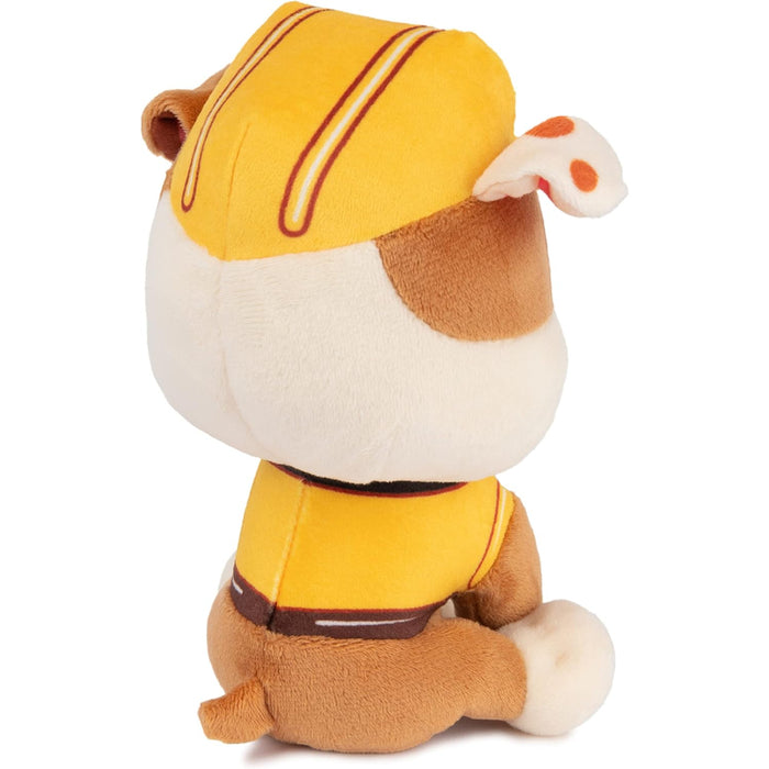 Signature Police Uniform Plush Toy