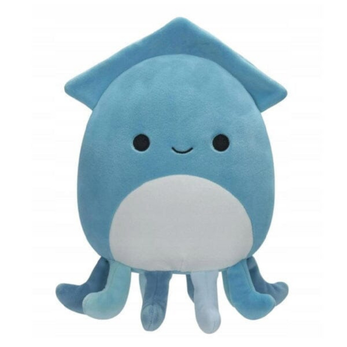 Sky The Squid Plush Toy