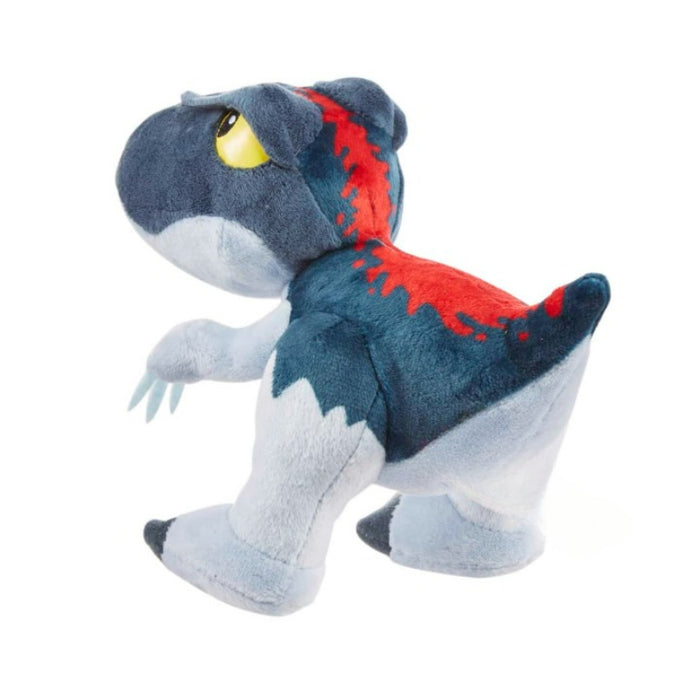 Slasher Dinosaur Plush Toy