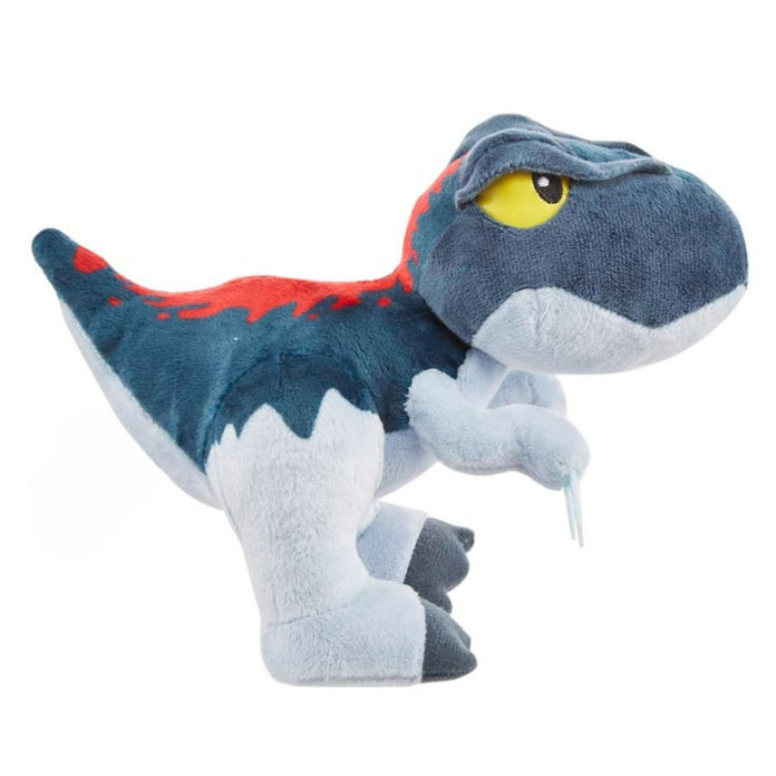 Slasher Dinosaur Plush Toy