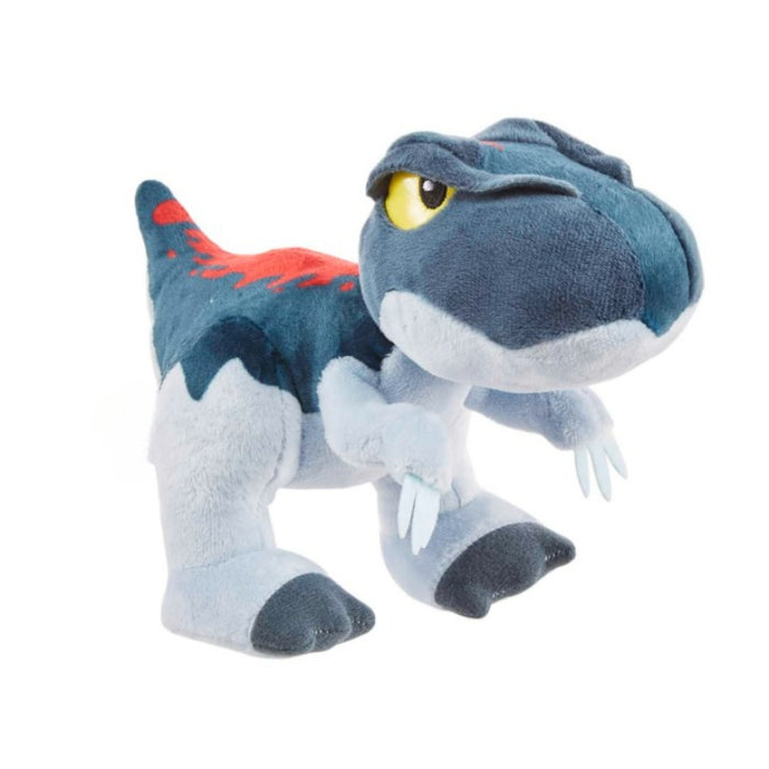 Slasher Dinosaur Plush Toy