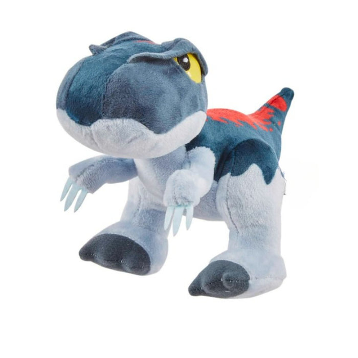 Slasher Dinosaur Plush Toy