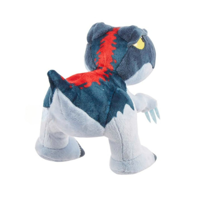 Slasher Dinosaur Plush Toy