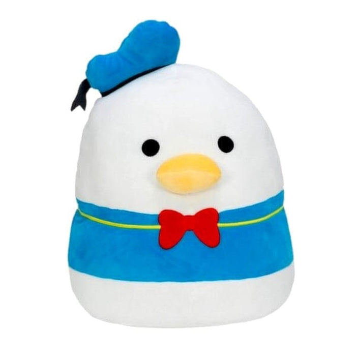 Snowy Penguin Plush Toy