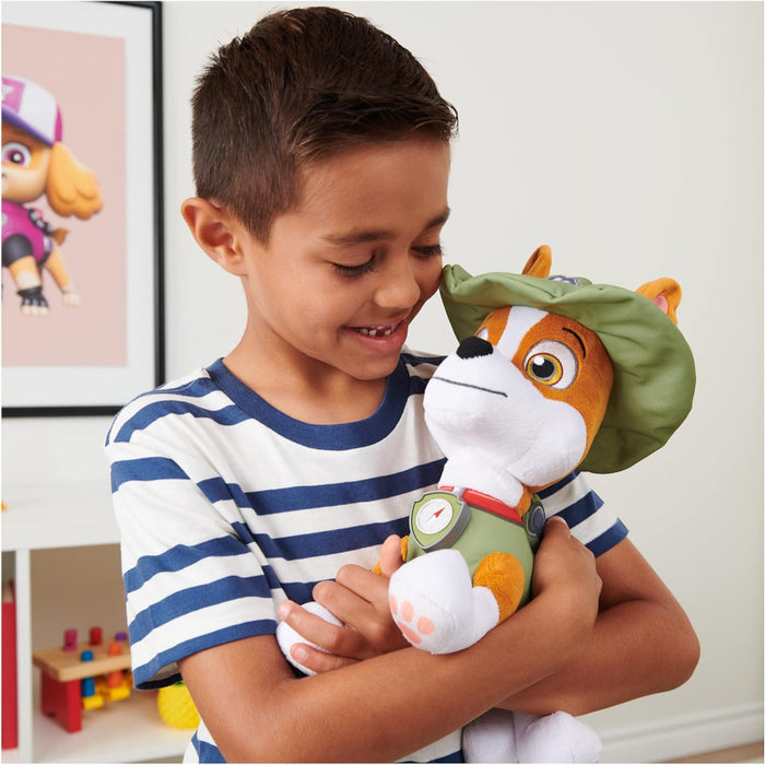 Snuggle Up Chase Plush Ultrasoft Toys