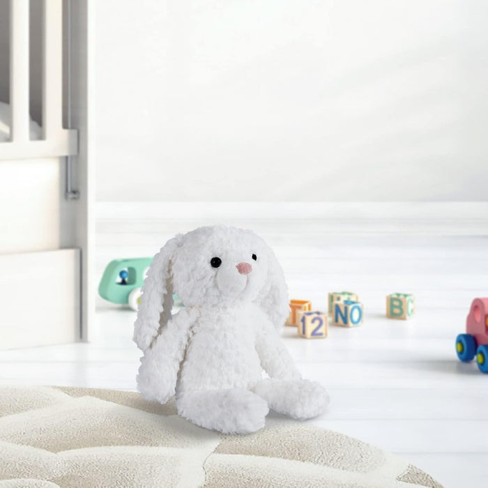 Soft Rabbit Plush Toy