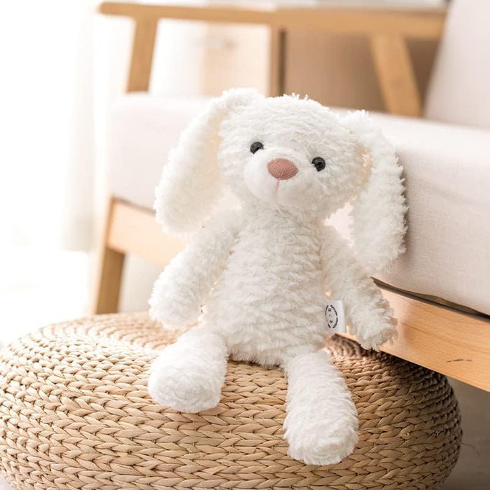 Soft Rabbit Plush Toy