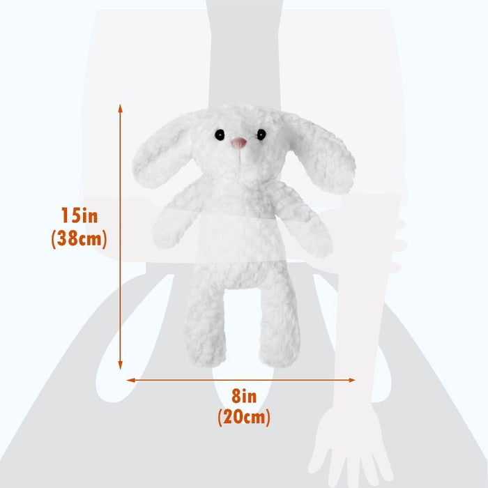 Soft Rabbit Plush Toy