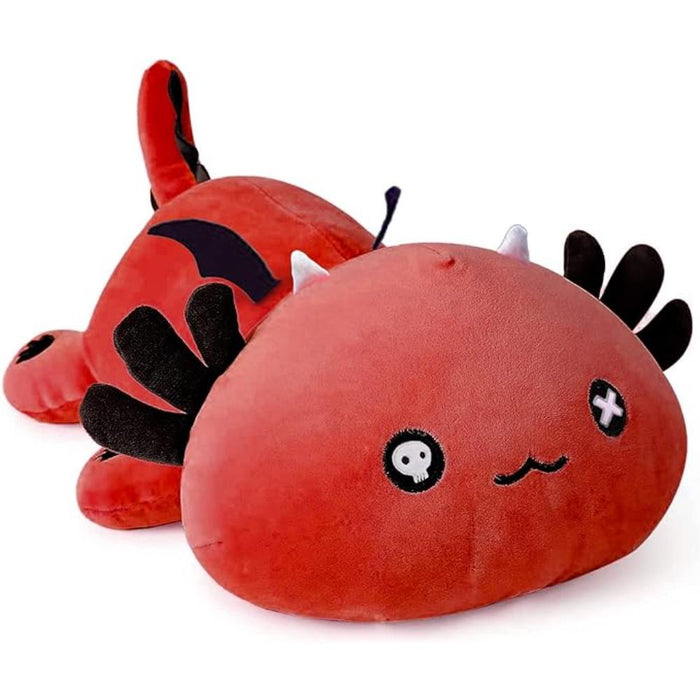 Soft Stuffed Animal Salamander Plush