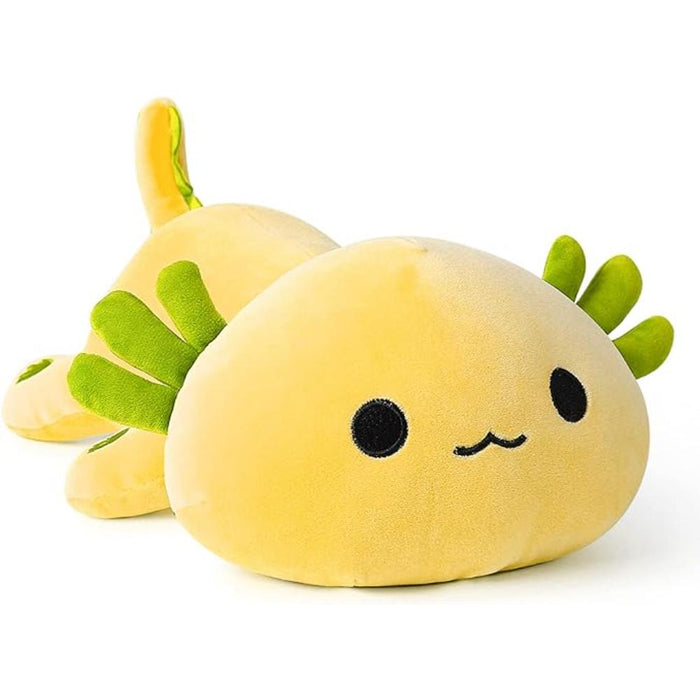 Soft Stuffed Animal Salamander Plush