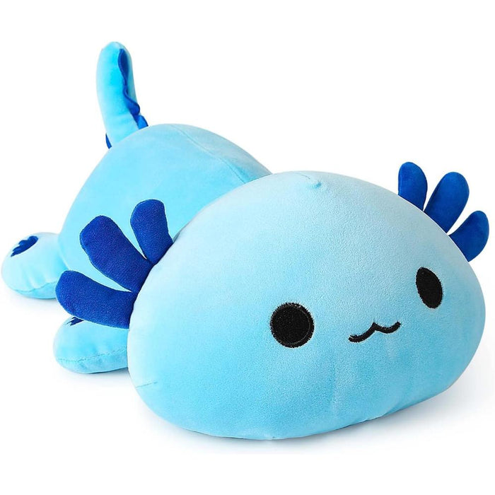 Soft Stuffed Animal Salamander Plush