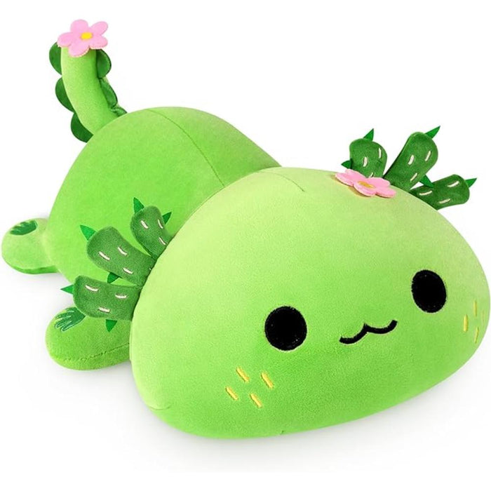 Soft Stuffed Animal Salamander Plush