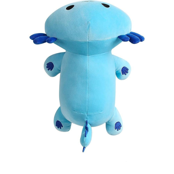 Stuffed Animal Salamander Plush