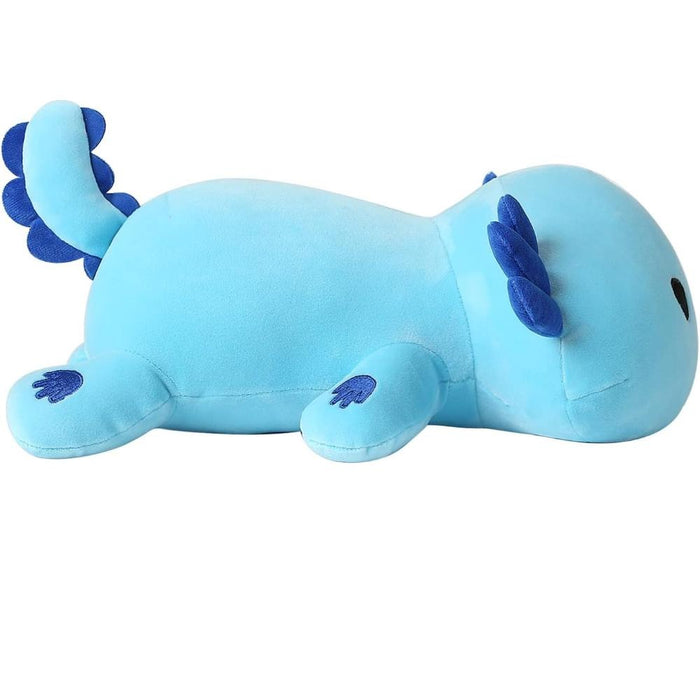 Stuffed Animal Salamander Plush