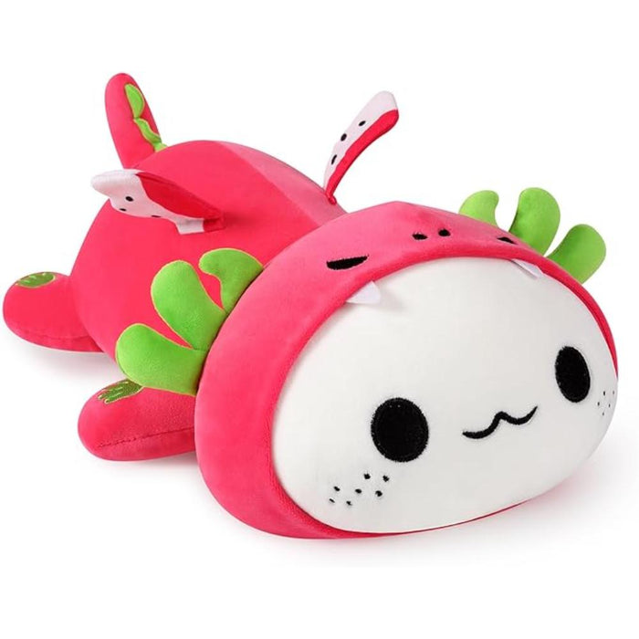 Soft Stuffed Animal Salamander Plush